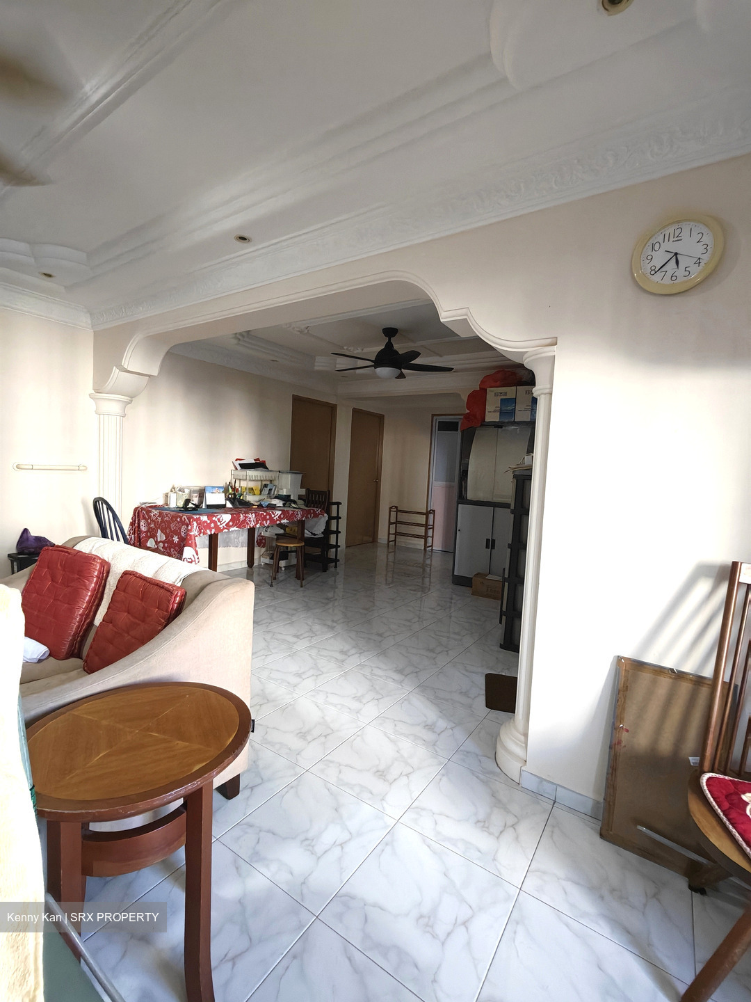 Blk 703 Tampines Street 71 (Tampines), HDB 5 Rooms #575742771